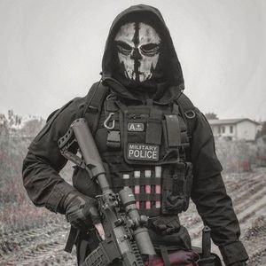 Meet your Posher, Harry